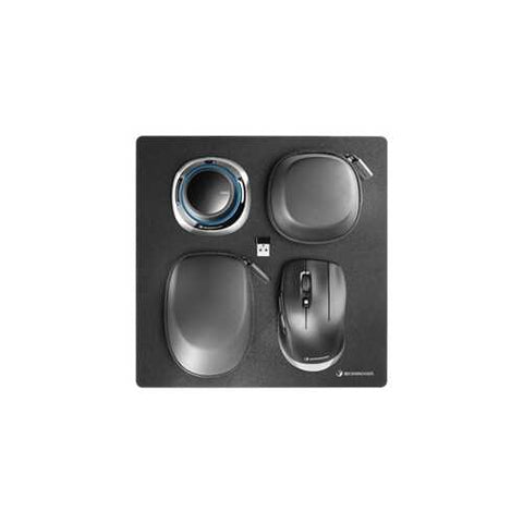 SpaceMouse Wireless Kit 2