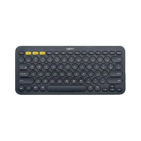 K380 BT Keyboard DarkGrey