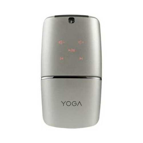 Lenovo Yoga Mouse Silver NA