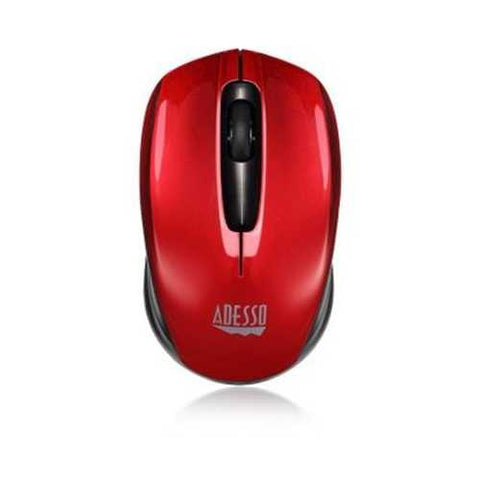 2.4GHz Wireless Ergo MiniMouse