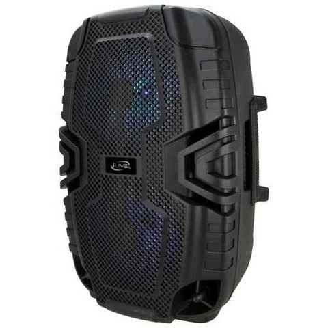 Ilive Bluetooth Tailgate Party Speaker (pack of 1 Ea)